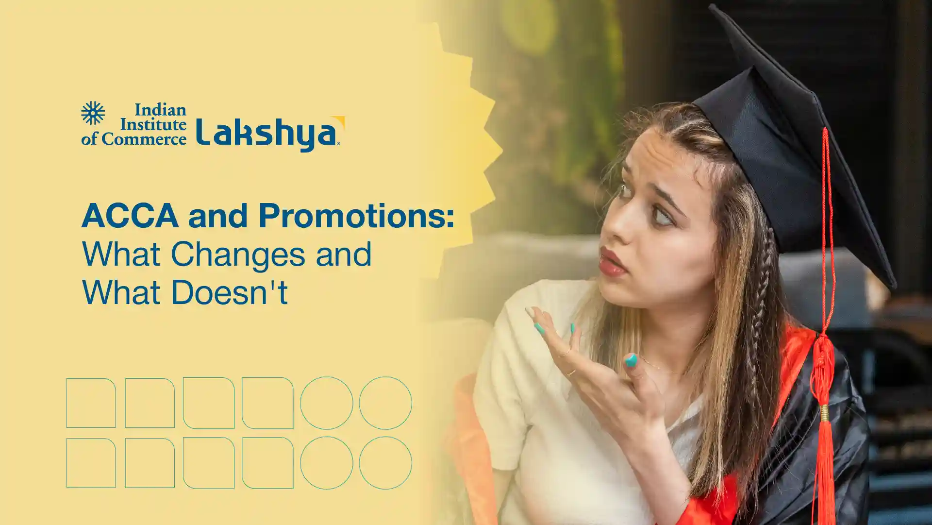 ACCA and Promotions: What Changes in Your Career?