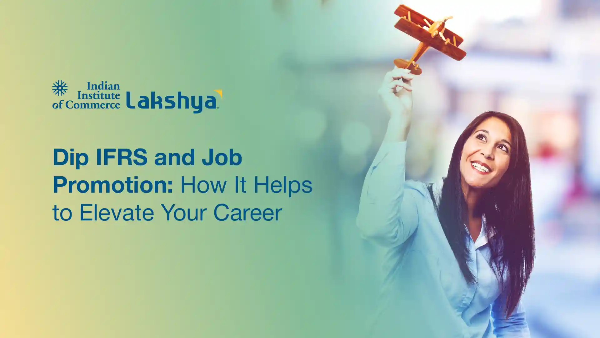 DipIFR and Job Promotion: How It Can Help Your Career