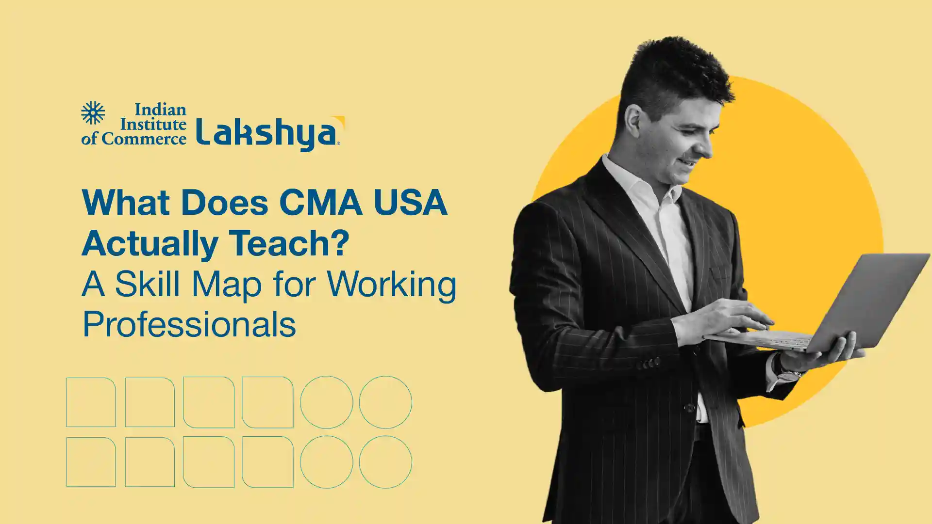 What Does CMA USA Actually Teach?