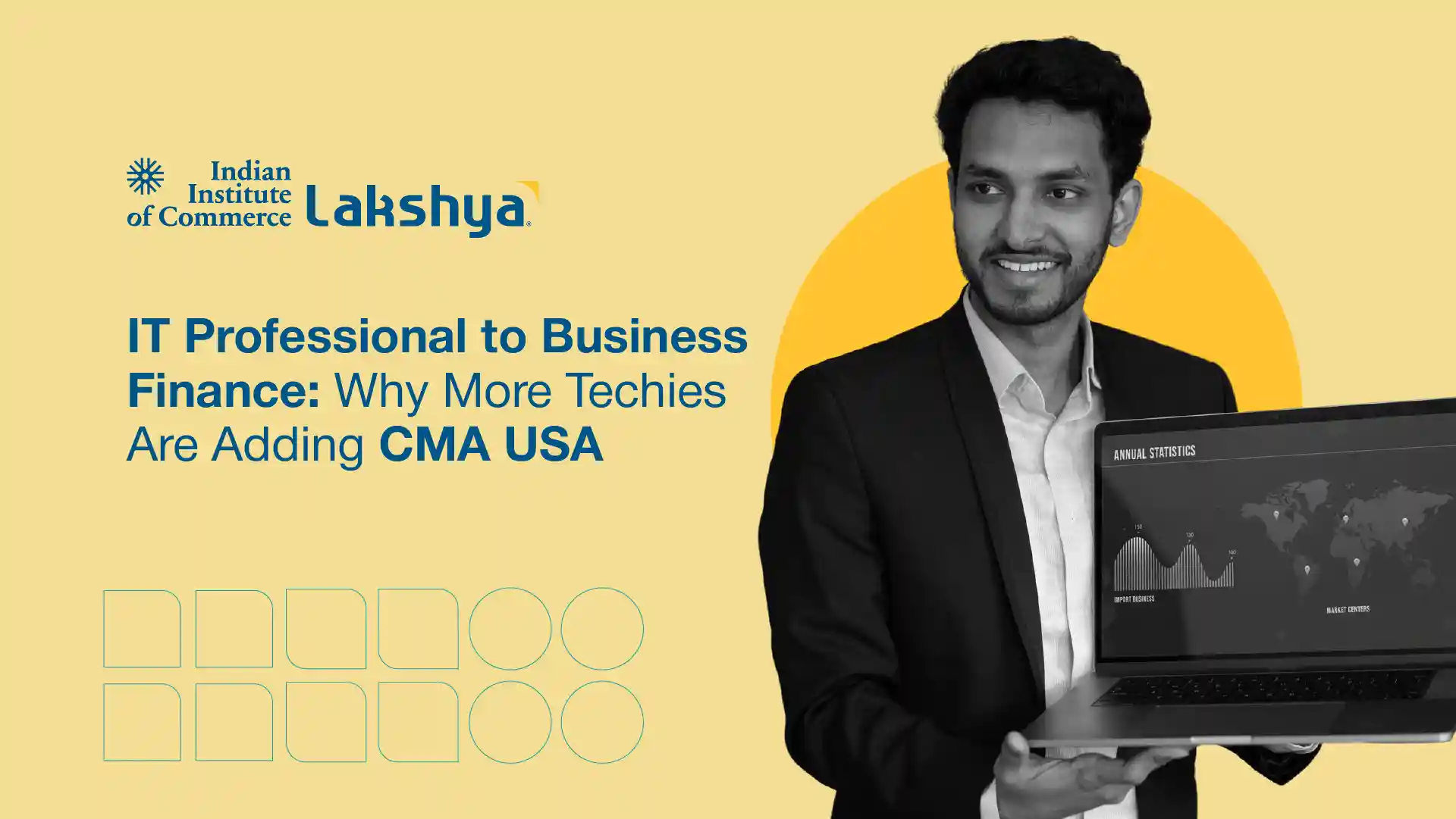 Tech to Finance Career Change: How CMA USA Can Help