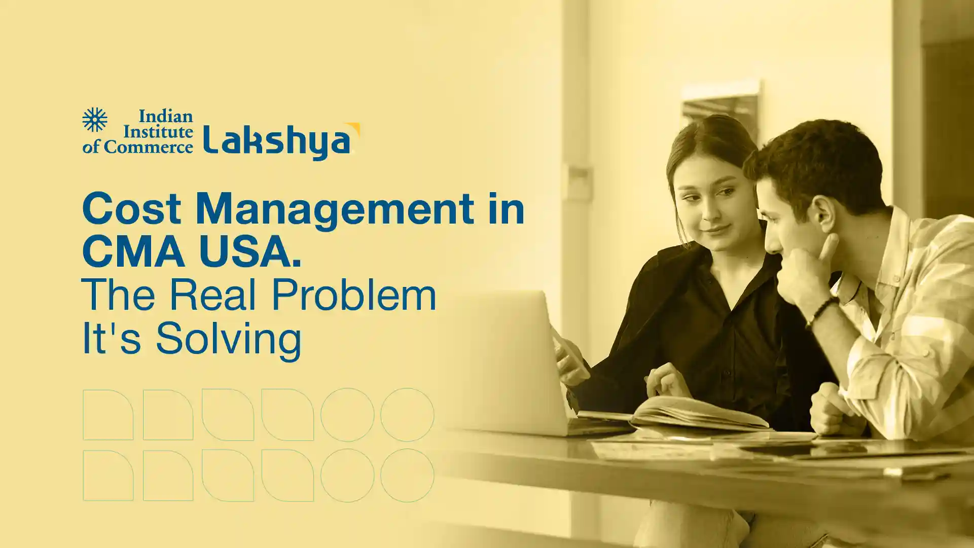 Cost Management in CMA USA: The Real Problem It's Solving