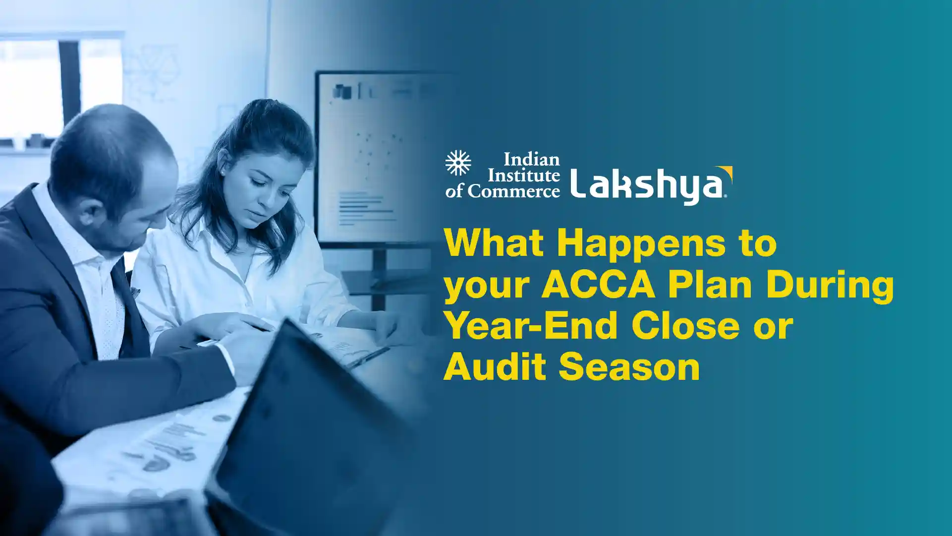 ACCA During Audit Season: Study Tips That Work