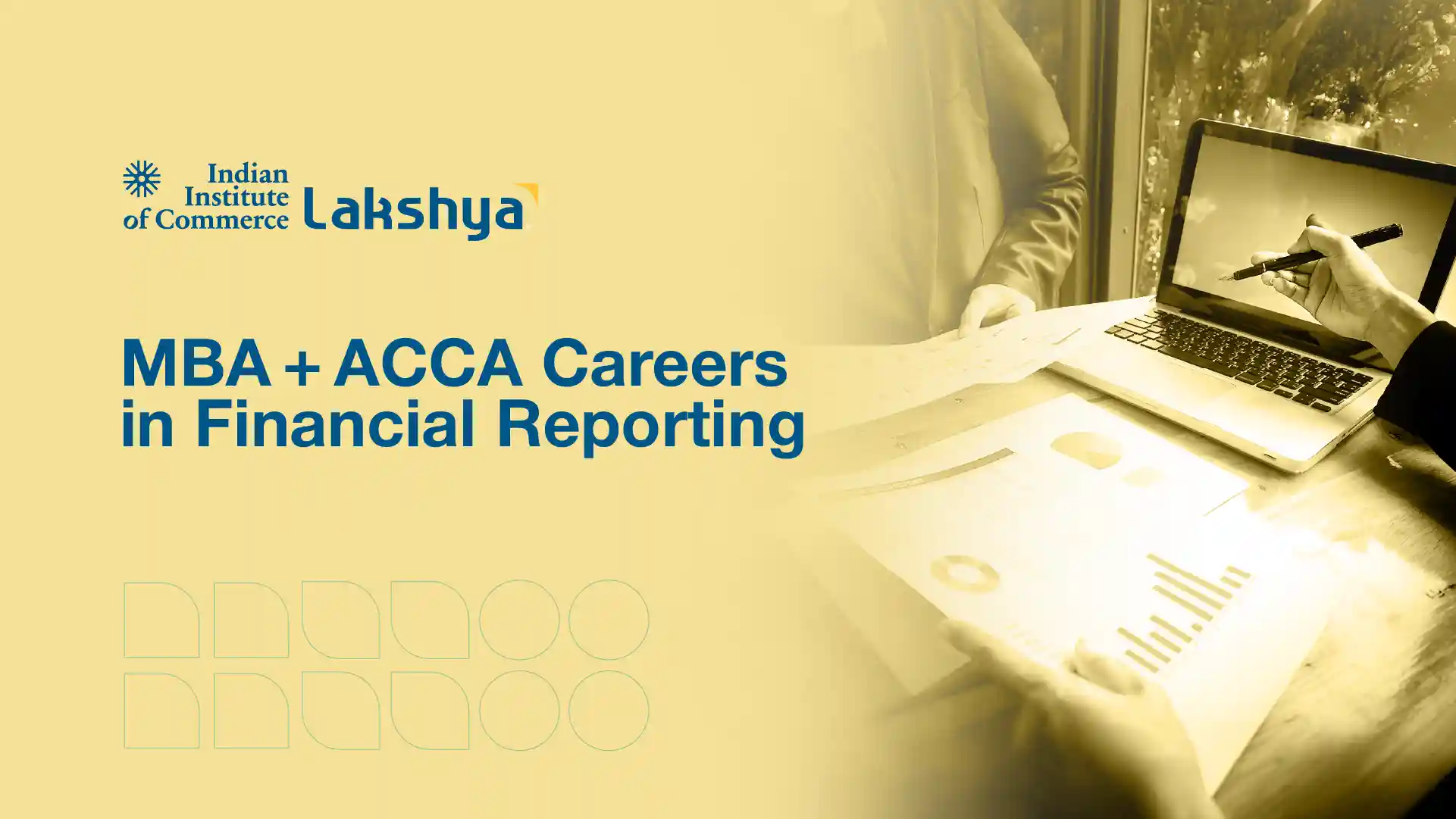 MBA + ACCA Career Scope in Financial Reporting