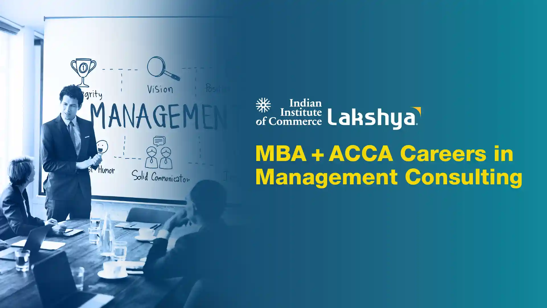 MBA + ACCA Consulting Jobs: Roles & Career Scope