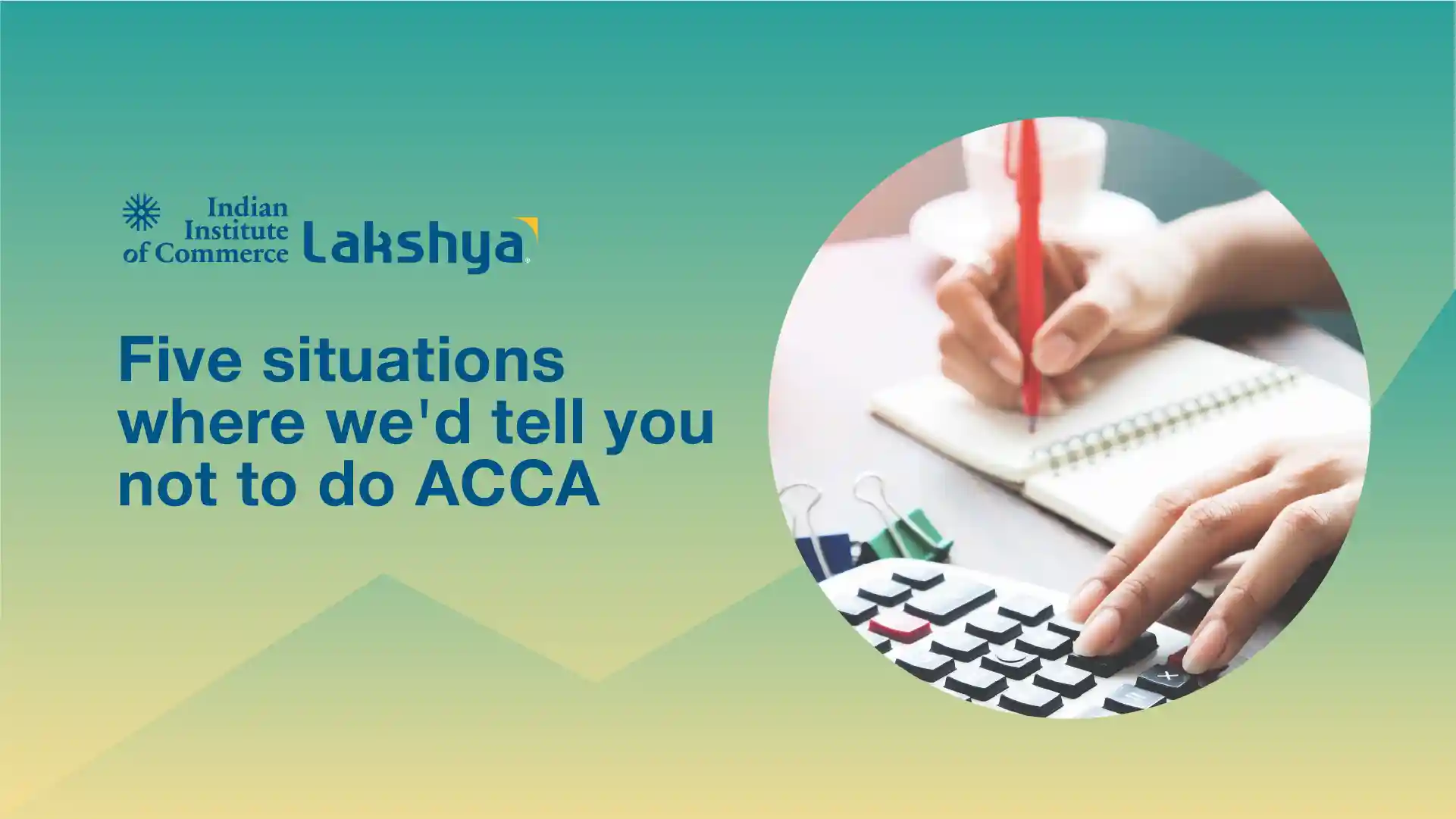 Is ACCA Worth It? 5 Reasons to Think Twice