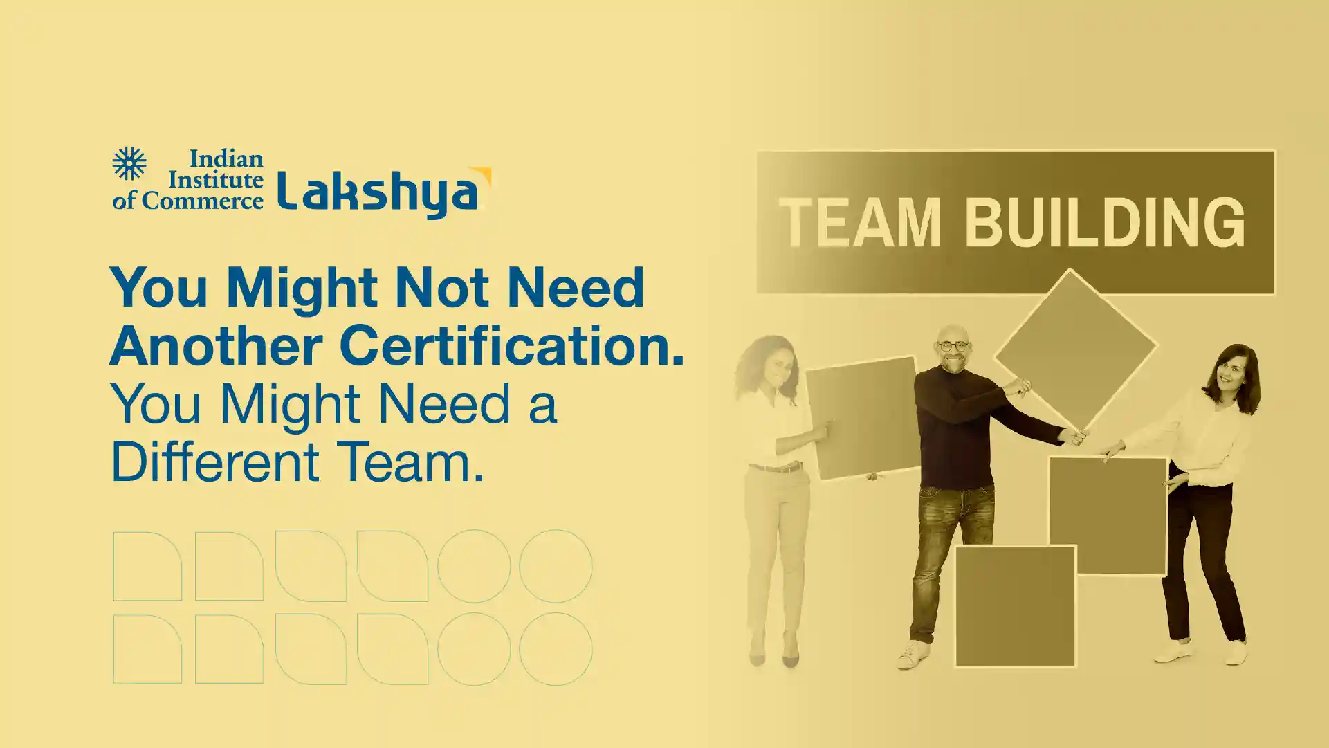 Career Stagnation: Change Your Team or Upskill?