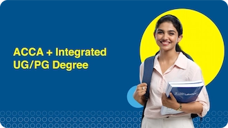 Integrated ACCA Course