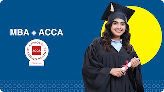MBA+ACCA