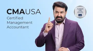 CMA USA   