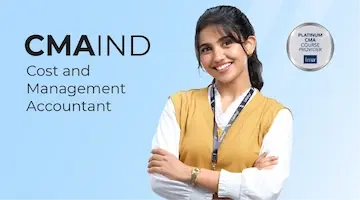 CMA India
