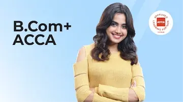 Integrated ACCA Course