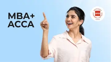 MBA+ACCA