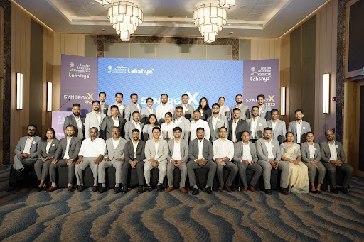 Leaders Summit
