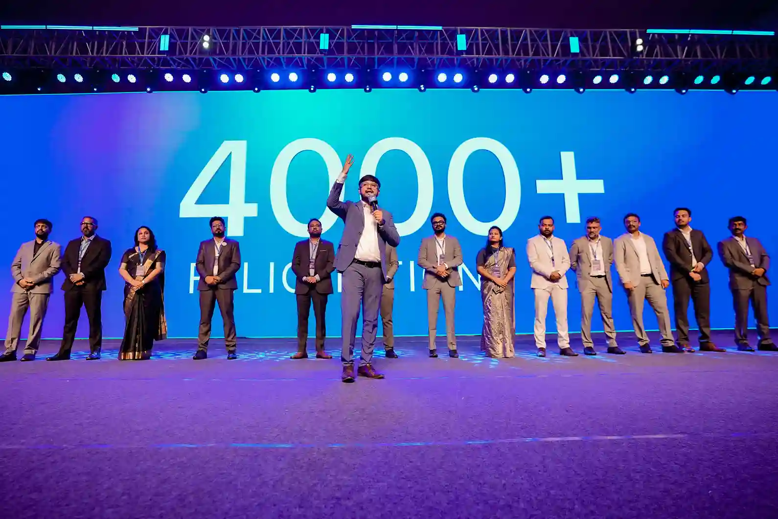 Excomium 2026: India’s Largest Commerce Convocation
