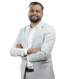 Nikhil Jobanputra