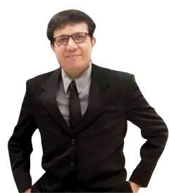 Nikhil Jobanputra