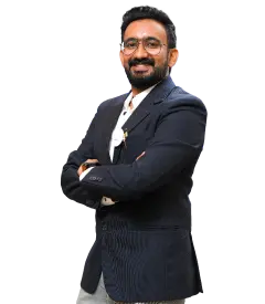 Nikhil Jobanputra