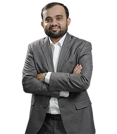 Nikhil Jobanputra