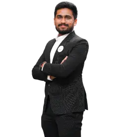 Nikhil Jobanputra