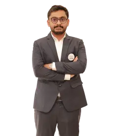 Nikhil Jobanputra