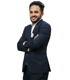 Nikhil Jobanputra