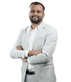 Nikhil Jobanputra