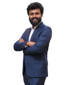 Nikhil Jobanputra