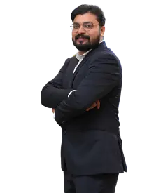 Nikhil Jobanputra