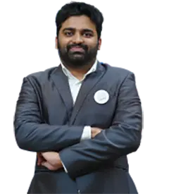 Nikhil Jobanputra