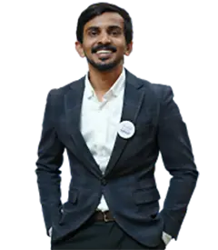 Nikhil Jobanputra