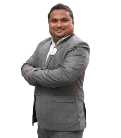Nikhil Jobanputra