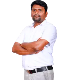 Nikhil Jobanputra