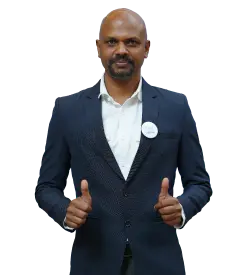 Nikhil Jobanputra