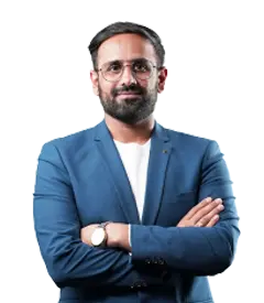 Nikhil Jobanputra