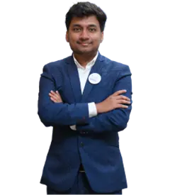 Nikhil Jobanputra