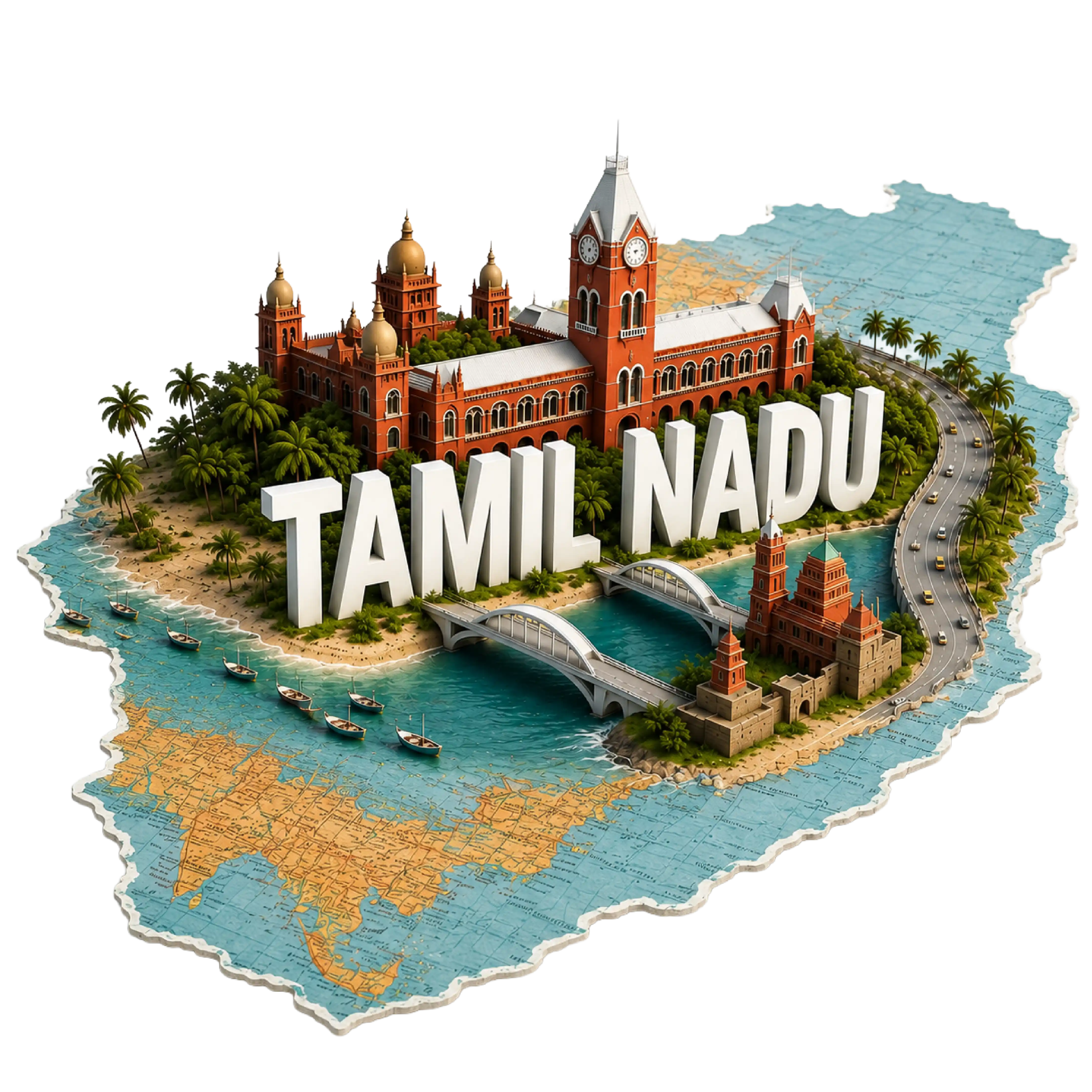 Top Accounting and Finance Courses in Tamil Nadu