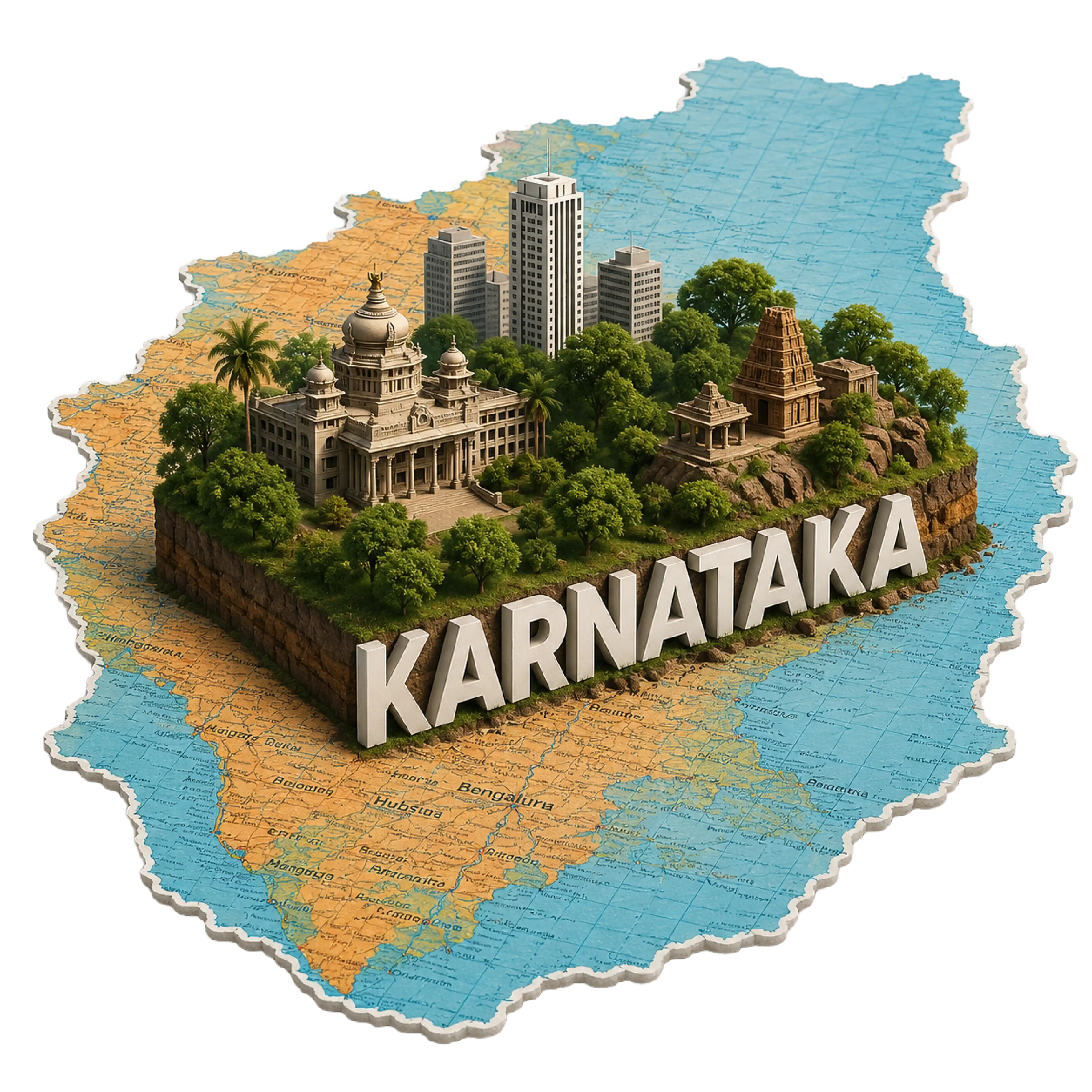 Top Accounting and Finance Courses in Karnataka