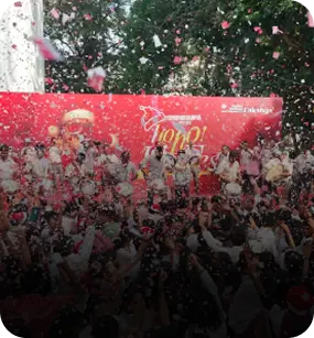 Christmas Celebration