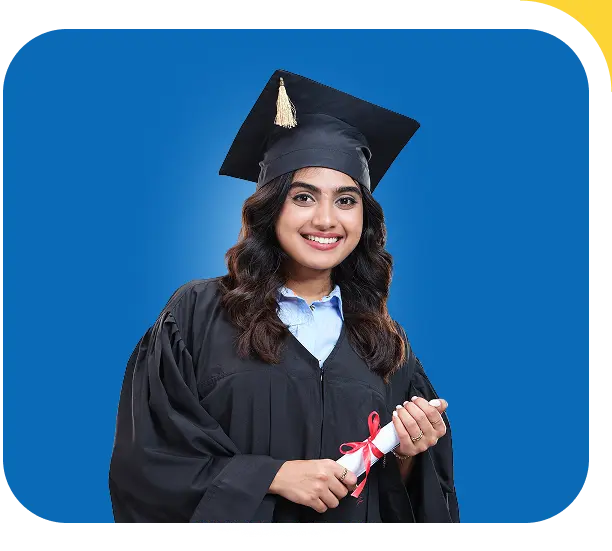 Lakshya Graduate