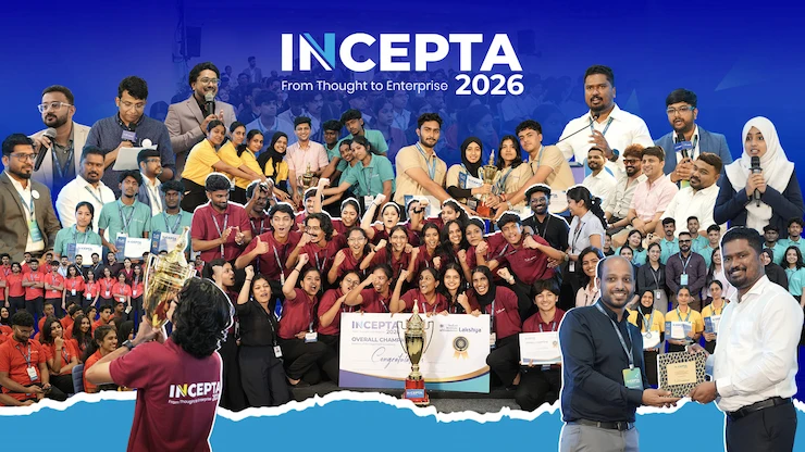 Incepta