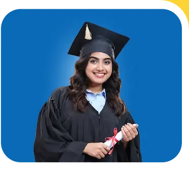 Lakshya Graduate