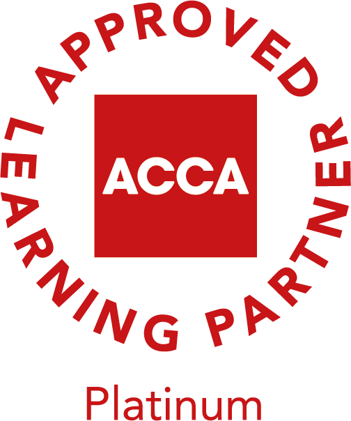 ACCA Logo Placeholder