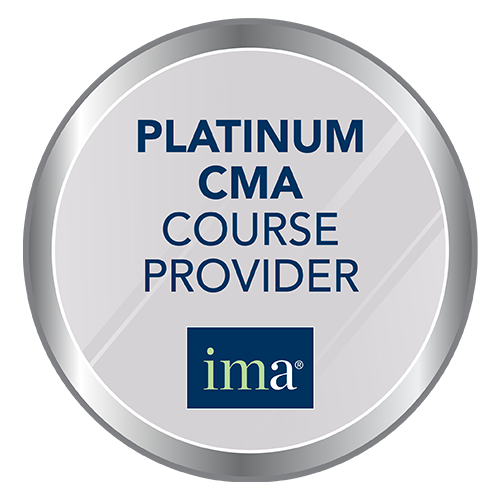 CMA USA Logo Placeholder