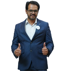 Arun M