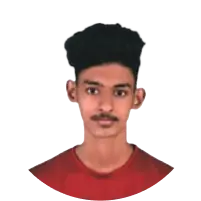 Aswin K V