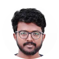 Nikhil Johny