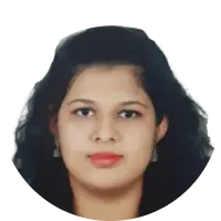  Sharanya S