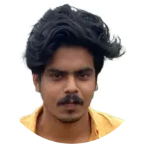 Abhinav p nair