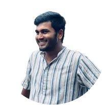 Sidharth EV