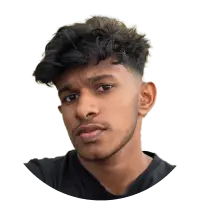 Abhiram P S